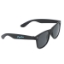 Sun Ray Recycled Sunglasses - Black