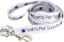 Full Color 1'' Wide Premium Pet Leash - Sublimation