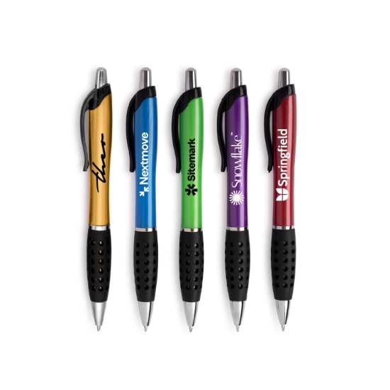 Unique Pens