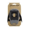 Draft Top LIFT - Gray_Black