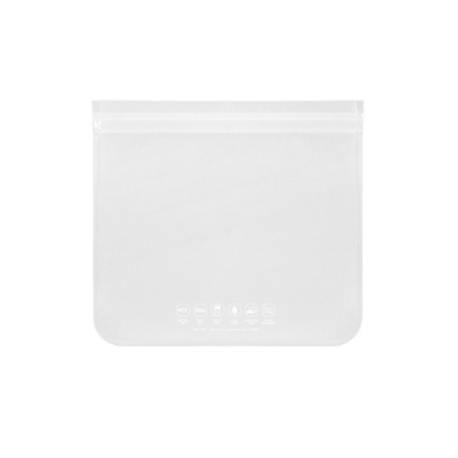 Reusable Resealable Storage Bags - B_B