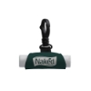 Neoprene Lip Balm Sleeve with Swivel Snap Hook (Lip Balm sold separately) - Hunter Green