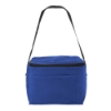 Orion 6 Pack Cooler Lunch Bag - Blue