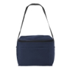 Orion 6 Pack Cooler Lunch Bag - Navy