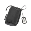 Basecamp Mt. Wilson Dry Backpack - Black