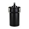 Basecamp 64oz Teton Half Gallon Water Jug - Black