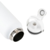Basecamp Mega SP Tundra Bottle - 40 oz. - White