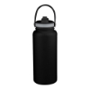 Basecamp Ultra Tundra with Straw Lid - 32 oz. - Black