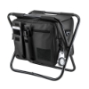 Basecamp Camp Throne - Black