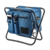 Basecamp Camp Throne - Blue