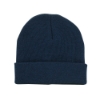 Basecamp Highland Knit Beanie - Navy Blue