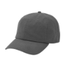 Basecamp Midway Cap - Charcoal