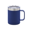 Basecamp Zion Mug - 15oz. - Blue