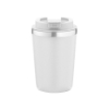 Basecamp 12oz Sequoia Coffee Mug - White