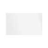 5" x 3" Rectangle Roll Labels - White