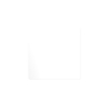 4" x 4" Rounded Corner Roll Labels - White