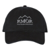 47 Brand 4700 Clean Up Cap - Black