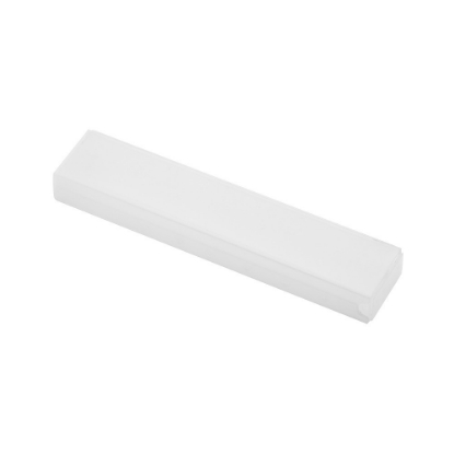 Twits Small Pen Case - Clear