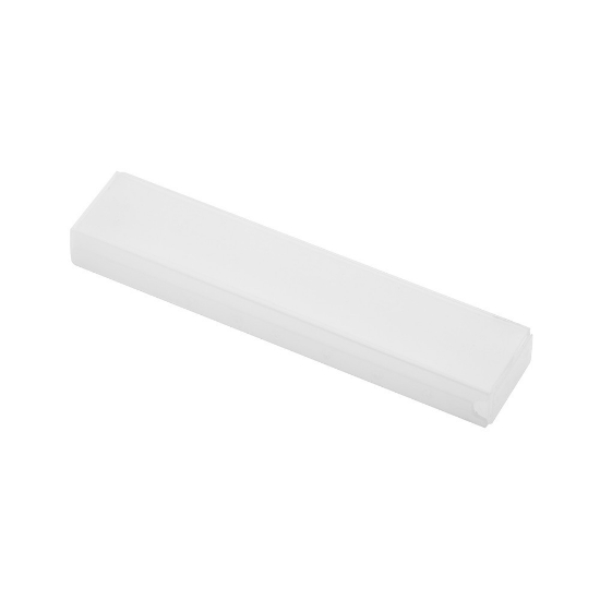Twits Small Pen Case - Clear