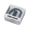Smart Fitness Tracker - Black