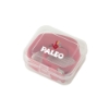 Pedometer Activity Watch - Red
