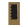 Magnetic Bookmark - Black