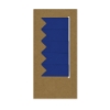 Magnetic Bookmark - Blue