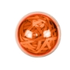 Rubber Band Ball - Orange