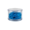 Paperclip Drum - Blue