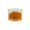 Paperclip Drum - Orange
