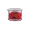 Paperclip Drum - Red