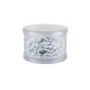 Paperclip Drum - White