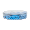 6" 1 Desk Accessories Kit - Blue