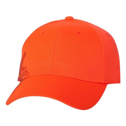 Dri Duck 3261 Pheasant Cap - Orange