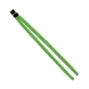 1/2" Cotton Eyewear Retainer - Lime Green
