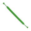 3/4" Neoprene Sport Eyewear Retainer - Neon Green