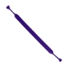 3/4" Neoprene Sport Eyewear Retainer - Purple