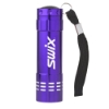 Renegade Aluminum Flashlight - Purple