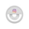 LED Lite Ring - White