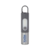 Trek Telescoping Flashlight - Pad Print Front (standard)