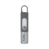 Trek Telescoping Flashlight - Spectrum Front or Back