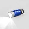 Rocket Flashlight - Blue