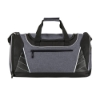 Gym Duffel Bag - Gray