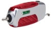 Compact Travel Tool - Red
