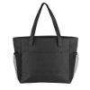 Speed Zone Cooler Bag - Black