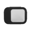 Glass Bento Box - Black