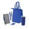 The Perfect 6 Gift Set - Blue