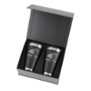 Basecamp Pint Tumblers Set - Black