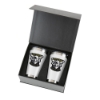 Basecamp Pint Tumblers Set - White