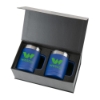 Basecamp Zion Mug Set - Blue